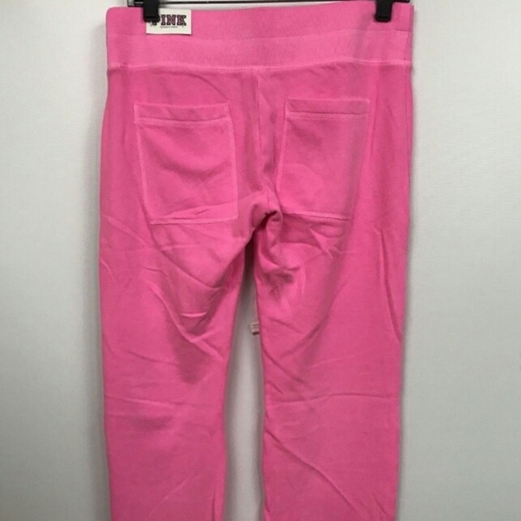 Victoria's Secret | Pants & Jumpsuits | Iso Victorias Secret Pink Pants ...